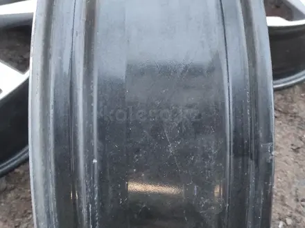 Комплект дисков R17. . Lada. Vesta за 135 000 тг. в Алматы – фото 4