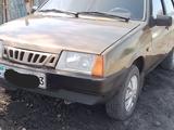 ВАЗ (Lada) 2109 1999 года за 850 000 тг. в Кокшетау – фото 2