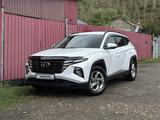 Hyundai Tucson 2023 года за 11 800 000 тг. в Усть-Каменогорск