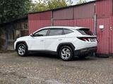 Hyundai Tucson 2023 года за 11 800 000 тг. в Усть-Каменогорск – фото 4