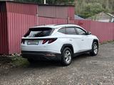 Hyundai Tucson 2023 года за 11 800 000 тг. в Усть-Каменогорск – фото 5