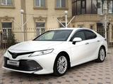 Toyota Camry 2020 годаүшін13 700 000 тг. в Шымкент – фото 2