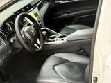 Toyota Camry 2020 годаүшін13 700 000 тг. в Шымкент – фото 5