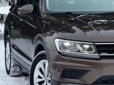 Volkswagen Tiguan 2018 годаfor9 790 000 тг. в Костанай – фото 3