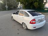 ВАЗ (Lada) Priora 2172 2012 годаүшін2 950 000 тг. в Семей – фото 3