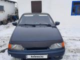 ВАЗ (Lada) 2114 2007 года за 900 000 тг. в Актобе – фото 5