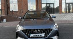 Hyundai Accent 2020 годаүшін8 300 000 тг. в Караганда