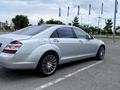 Mercedes-Benz S 500 2007 годаүшін8 000 000 тг. в Тараз – фото 4