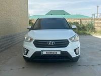 Hyundai Creta 2018 годаүшін8 600 000 тг. в Актау