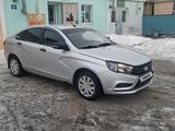 ВАЗ (Lada) Vesta 2016 годаүшін3 200 000 тг. в Актобе – фото 2