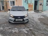 ВАЗ (Lada) Vesta 2016 годаүшін3 200 000 тг. в Актобе