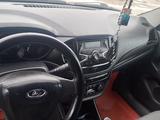 ВАЗ (Lada) Vesta 2016 годаүшін3 200 000 тг. в Актобе – фото 4
