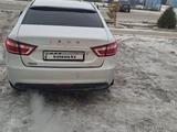ВАЗ (Lada) Vesta 2016 годаүшін3 200 000 тг. в Актобе – фото 3