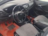 ВАЗ (Lada) Vesta 2016 годаүшін3 200 000 тг. в Актобе – фото 5