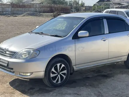 Toyota Corolla 2000 годаүшін3 200 000 тг. в Жезказган – фото 5