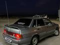 ВАЗ (Lada) 2115 2006 года за 700 000 тг. в Атырау – фото 3
