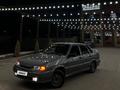ВАЗ (Lada) 2115 2006 года за 700 000 тг. в Атырау – фото 7
