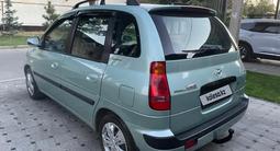 Hyundai Matrix 2003 года за 3 600 000 тг. в Тараз – фото 2