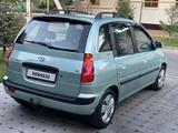 Hyundai Matrix 2003 года за 3 600 000 тг. в Тараз – фото 3
