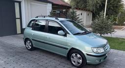 Hyundai Matrix 2003 года за 3 600 000 тг. в Тараз – фото 4