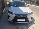 Lexus RX 350 2019 года за 19 000 000 тг. в Шымкент
