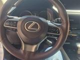 Lexus RX 350 2019 года за 19 000 000 тг. в Шымкент – фото 2