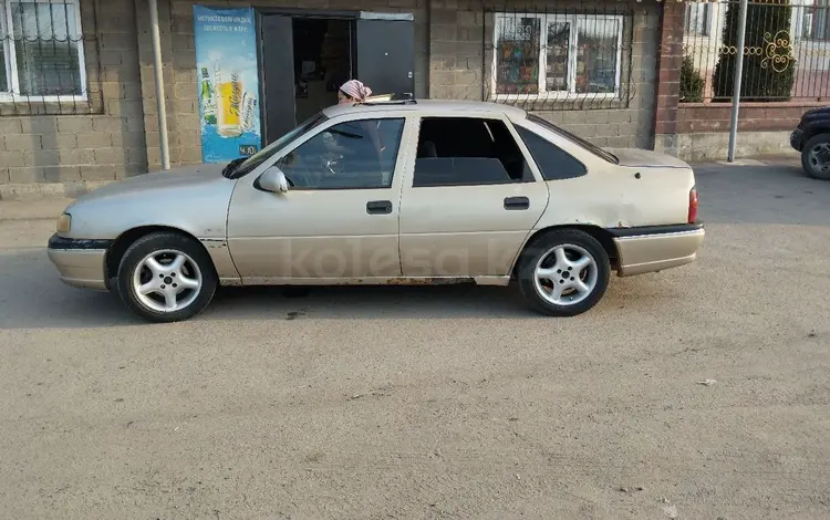 Opel Vectra 1992 годаүшін750 000 тг. в Алматы