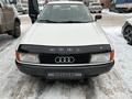 Audi 80 1989 года за 1 200 000 тг. в Петропавловск – фото 3