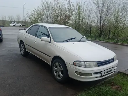 Toyota Carina 1996 года за 2 000 000 тг. в Каскелен – фото 2