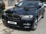 BMW X6 2008 года за 11 850 000 тг. в Шымкент