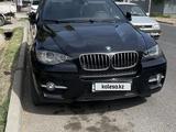 BMW X6 2008 года за 11 850 000 тг. в Шымкент – фото 2