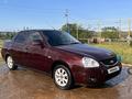 ВАЗ (Lada) Priora 2170 2013 годаүшін3 000 000 тг. в Актобе – фото 2