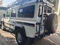 Land Rover Defender 1997 годаүшін7 500 000 тг. в Алматы – фото 3