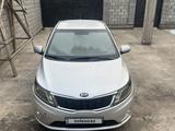 Kia Rio 2015 года за 5 300 000 тг. в Шымкент