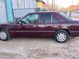 Mercedes-Benz E 200 1992 года за 1 500 000 тг. в Казалинск – фото 5