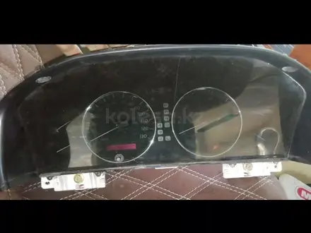 Щиток приборов lx470 за 180 000 тг. в Алматы