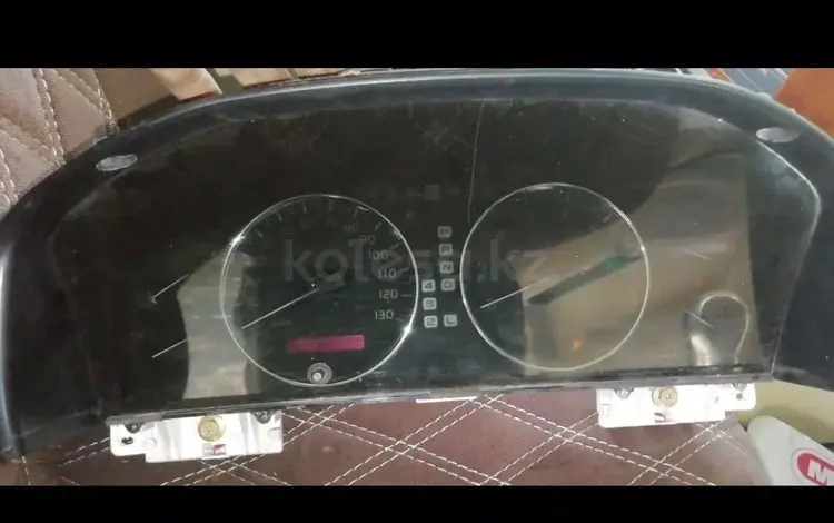 Щиток приборов lx470 за 180 000 тг. в Алматы