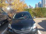 Toyota Yaris 2009 годаүшін3 800 000 тг. в Астана – фото 4