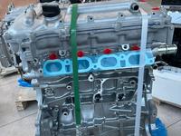 Новый двигателя на Toyota Corolla 1NZ 2NZ 1ZR 2ZR 1AR…for830 000 тг. в Астана