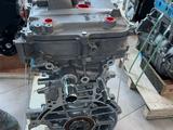 Новый двигателя на Toyota Corolla 1NZ 2NZ 1ZR 2ZR 1AR 2AR 2AZ 2TR 1GR 2GR за 830 000 тг. в Астана – фото 3