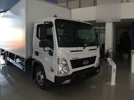 Hyundai  EX 8 2023 года за 26 733 000 тг. в Актобе – фото 4