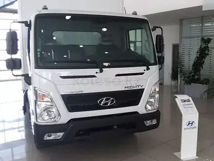 Hyundai  EX 8 2023 года за 26 733 000 тг. в Актобе