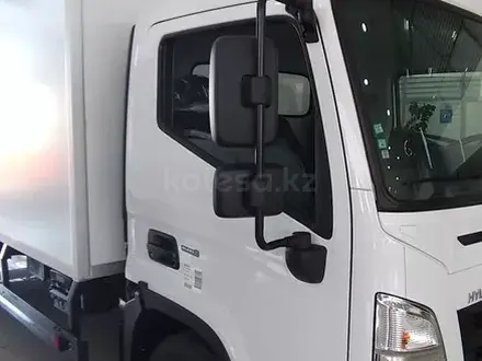 Hyundai  EX 8 2023 года за 26 733 000 тг. в Актобе – фото 6