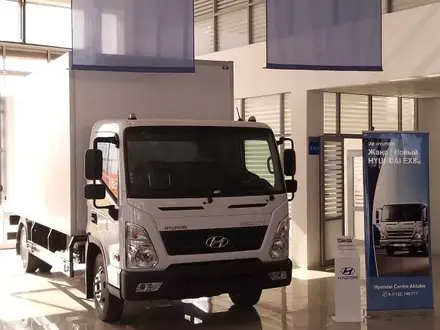 Hyundai  EX 8 2023 года за 26 733 000 тг. в Актобе – фото 27