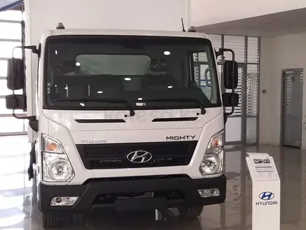 Hyundai  EX 8 2023 года за 26 733 000 тг. в Актобе – фото 3
