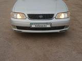 Toyota Aristo 1995 годаүшін2 500 000 тг. в Тараз – фото 4