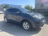 Kia Sportage 2018 года за 9 490 000 тг. в Усть-Каменогорск