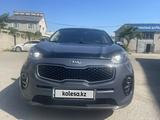 Kia Sportage 2018 года за 9 490 000 тг. в Усть-Каменогорск – фото 3