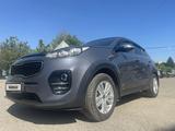 Kia Sportage 2018 года за 9 490 000 тг. в Усть-Каменогорск – фото 2