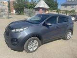 Kia Sportage 2018 года за 9 490 000 тг. в Усть-Каменогорск – фото 4